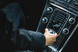 Permis boite automatique Melun