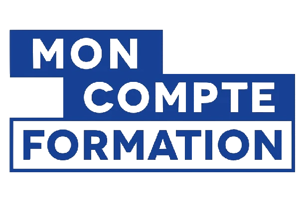 Logo Mon Compte Formation (CPF)
