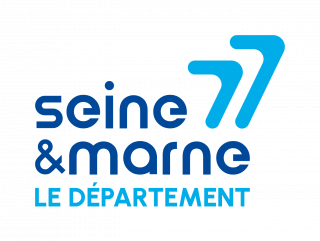 Logo Seine-et-Marne