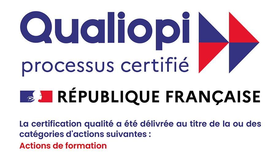 Logo Qualiopi